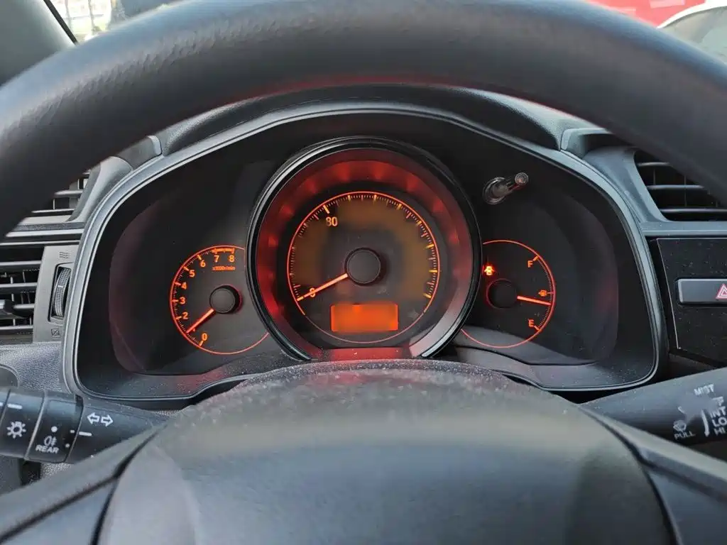 Honda Fit — миниатюра 4