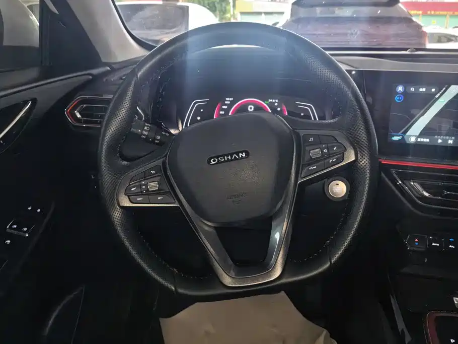 Oshan Oushang X5 — миниатюра 15