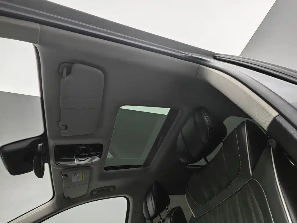 Roewe iMAX8 — миниатюра 14