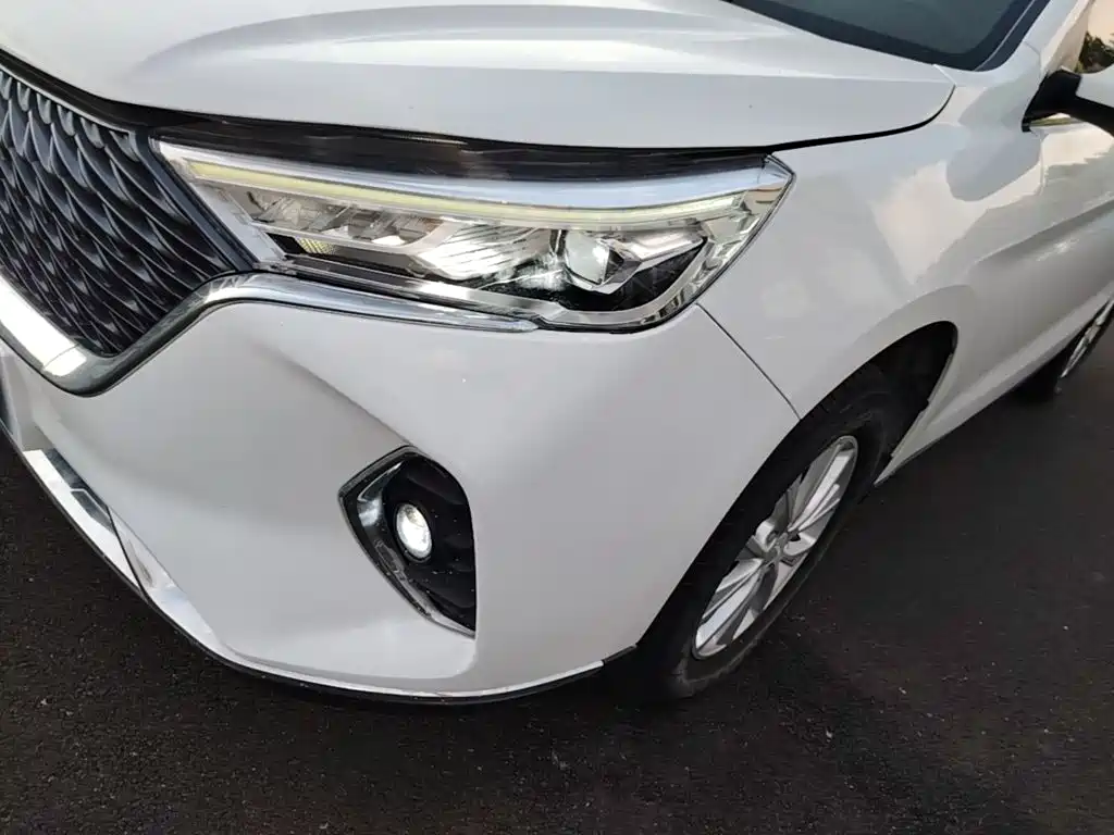 Haval M6 — миниатюра 24