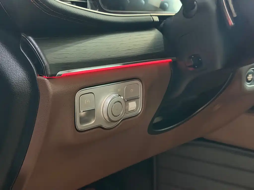 Mercedes-Benz GLE 2025 GLE 450 4MATIC Luxury