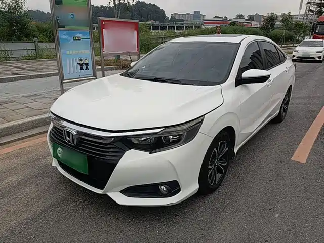 2022 Honda Crider