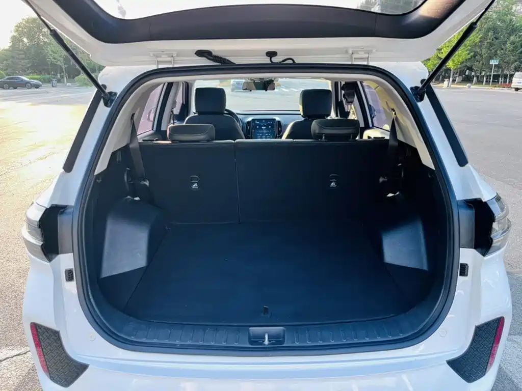 Hyundai ix35 — миниатюра 7