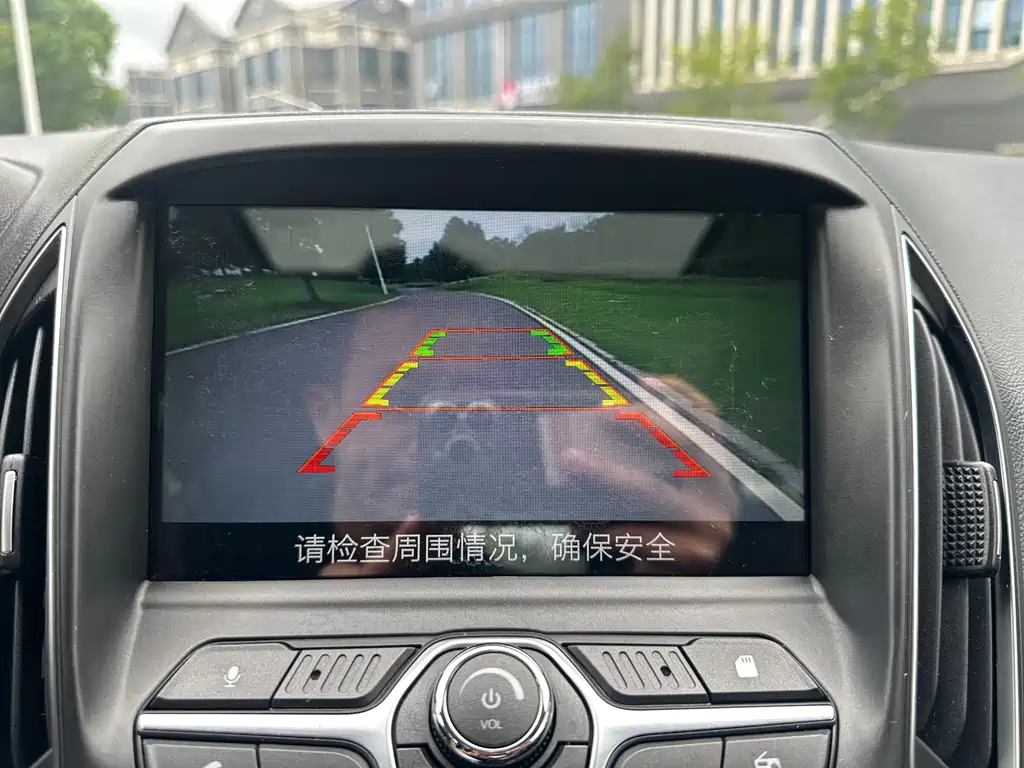 Chery Arrizo 5 — миниатюра 11