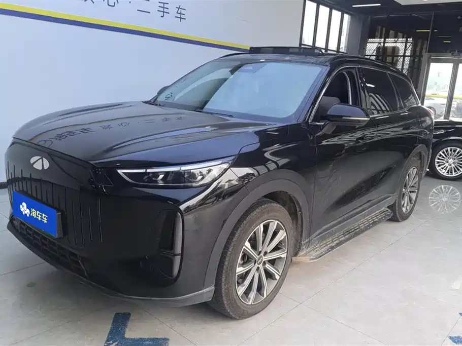 Fulwin Fengyun T9 2024