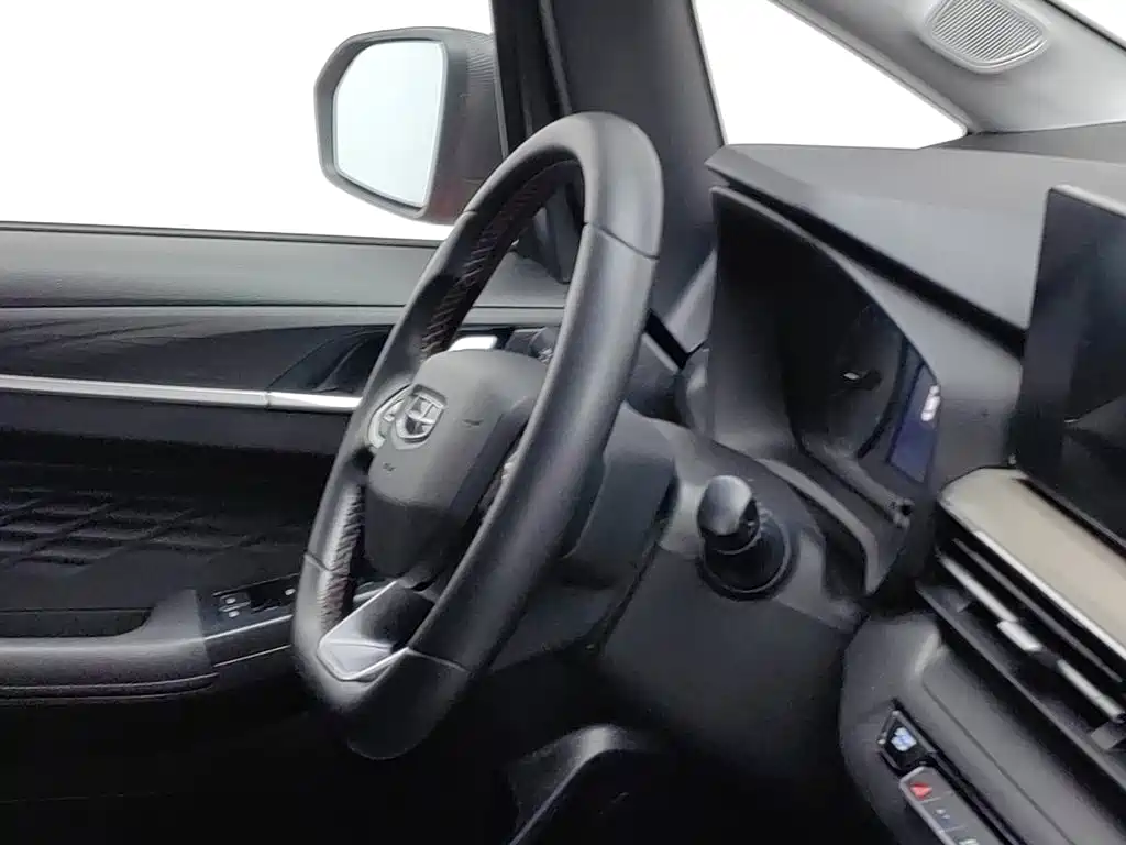 Geely Vision X3 — миниатюра 22