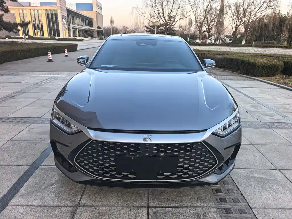 BYD Han 2023