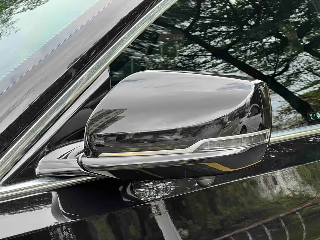 Cadillac CT5 — фотографии объявления, Фото 33