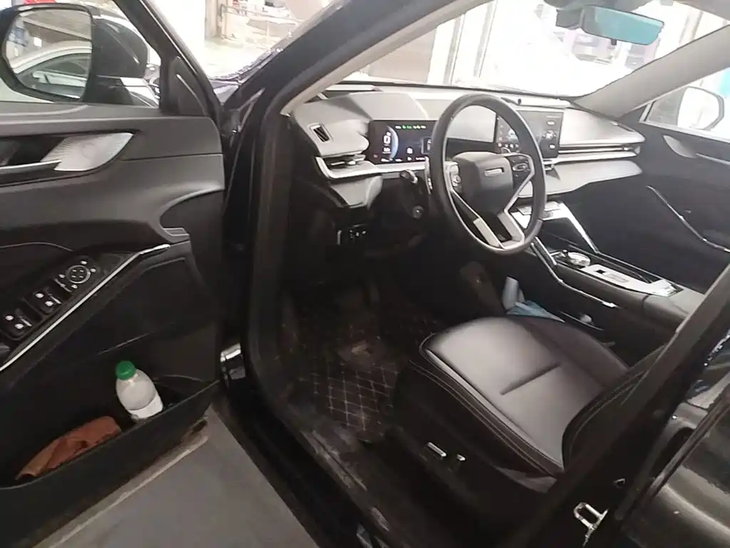 Haval H6 — миниатюра 16