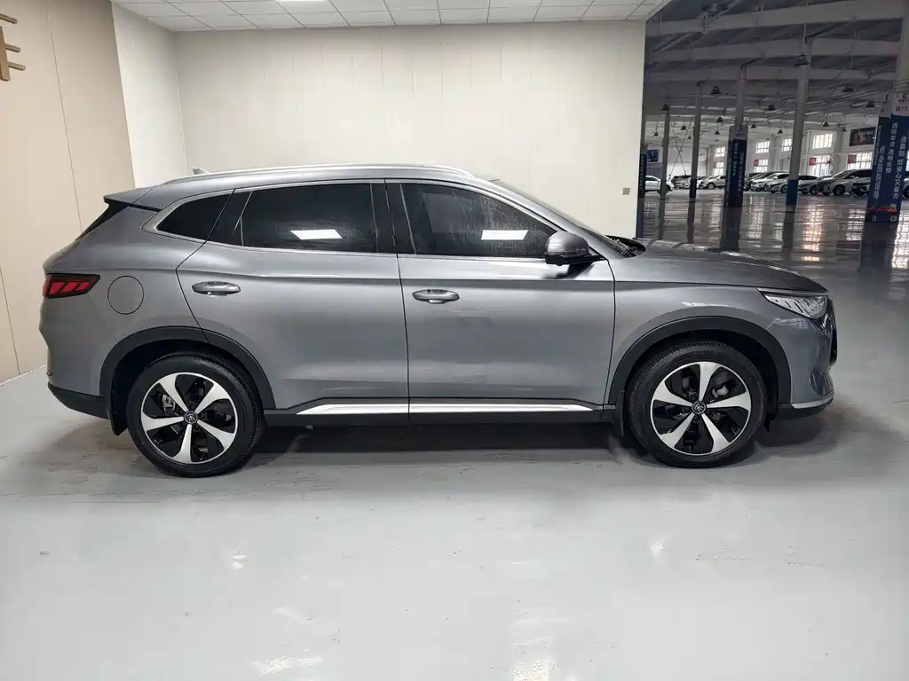 BYD PLUS New Energy — миниатюра 8