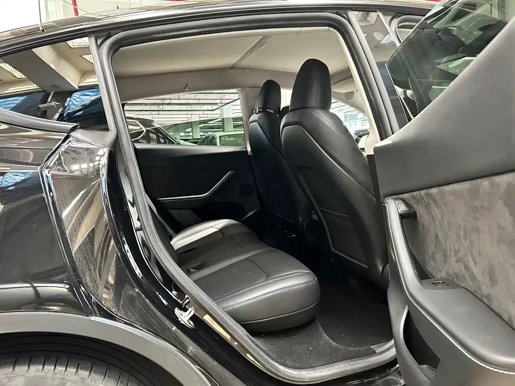 Tesla Model Y — миниатюра 13