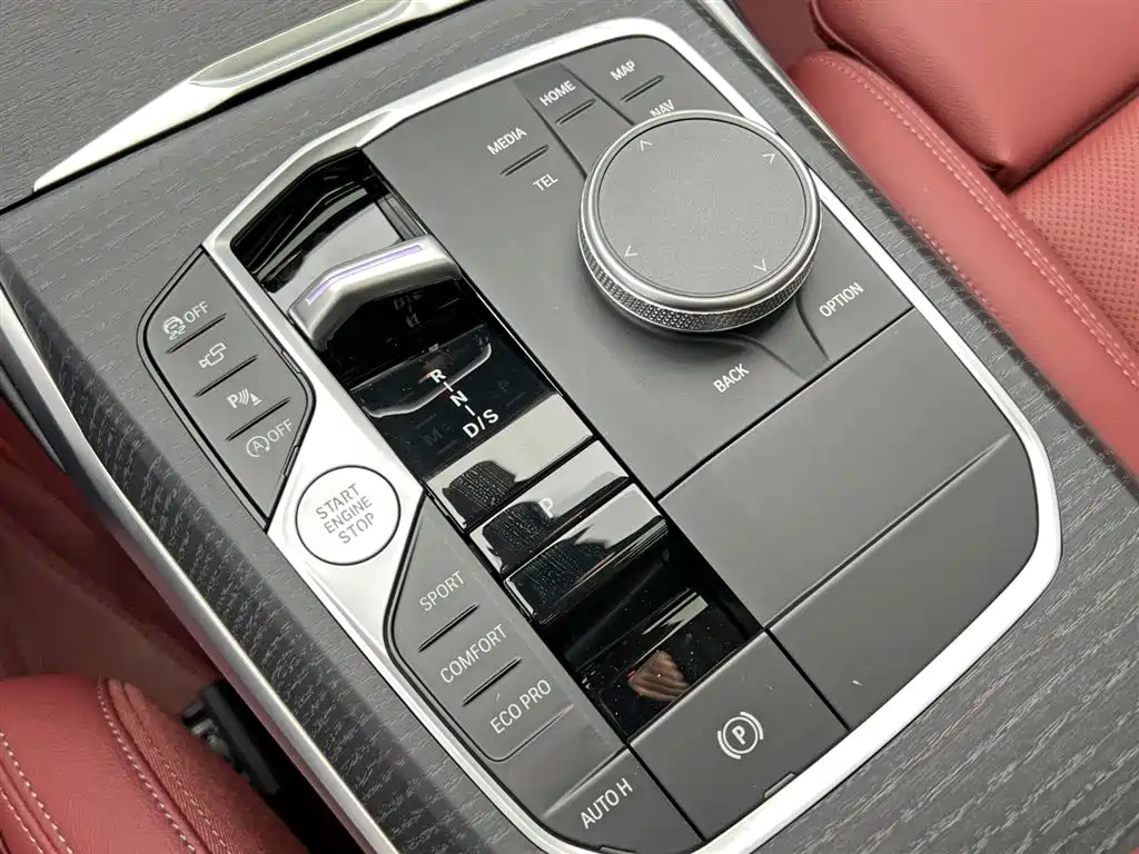 BMW 3 Series — фотографии объявления, Фото 19