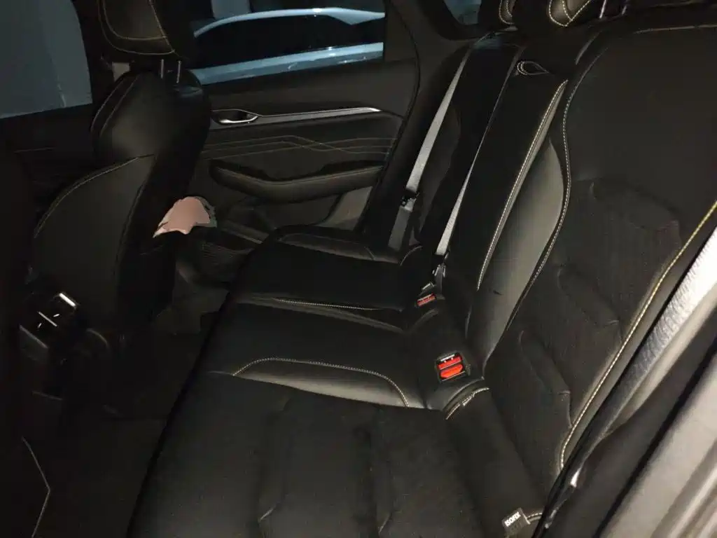 Geely Xingrui — миниатюра 18