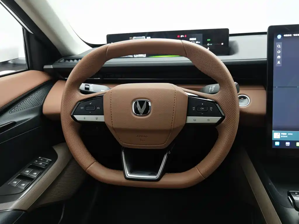Changan Eado — миниатюра 11