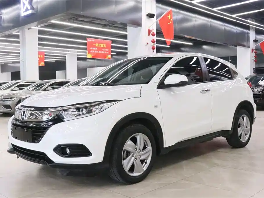 Honda Vezel 2020