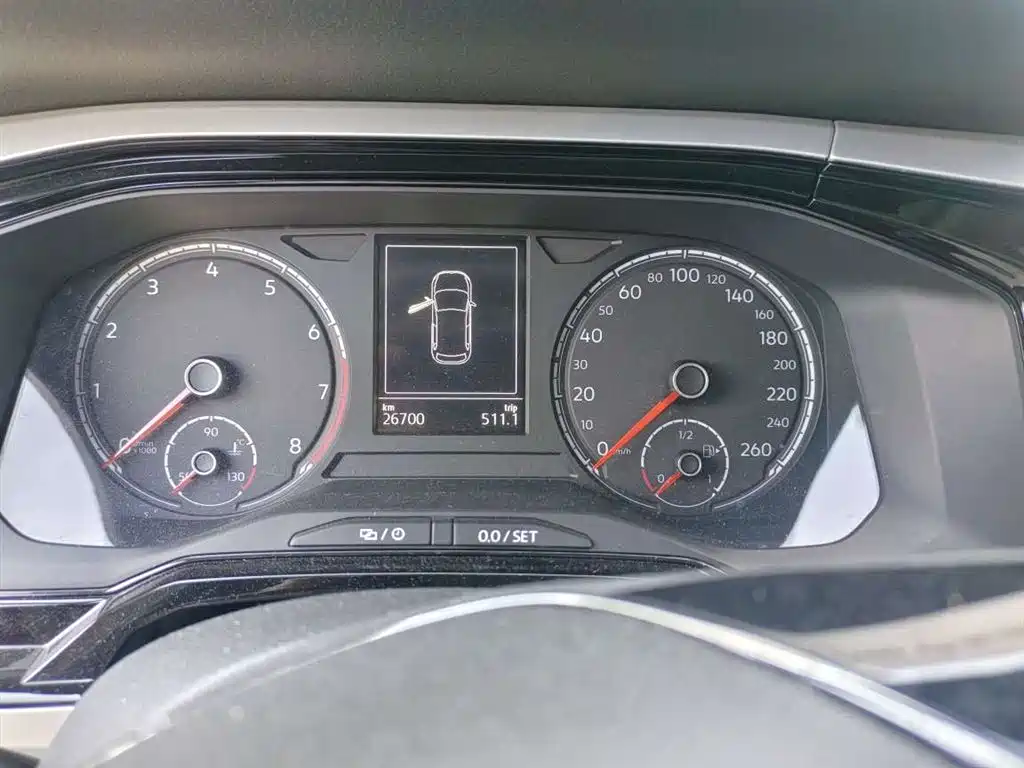 Volkswagen Polo — миниатюра 10