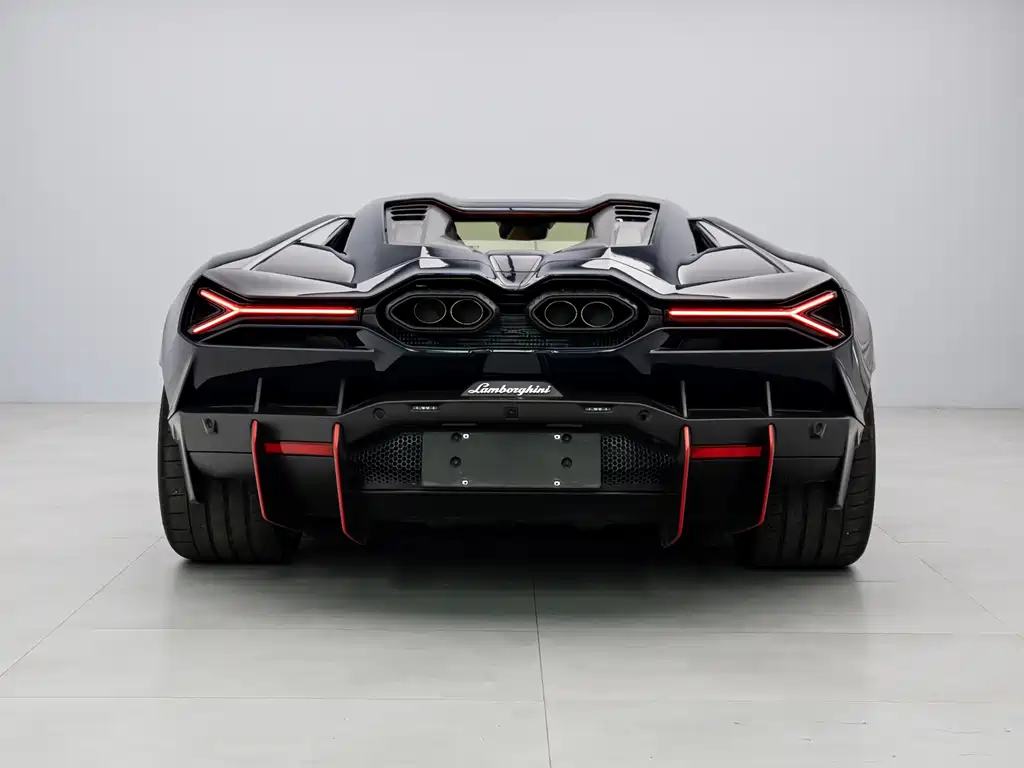 Lamborghini Revuelto — миниатюра 13