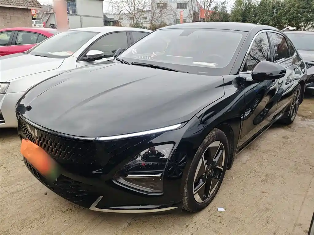 Wuling Xingguang 2024