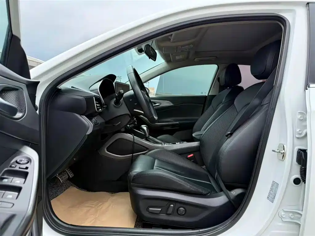 Hyundai Lafesta 2019 280TGDi V