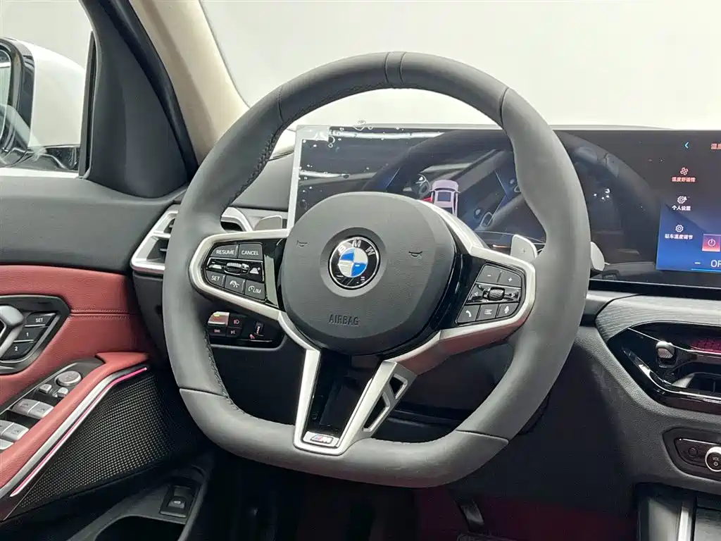 BMW 3 Series — фотографии объявления, Фото 24