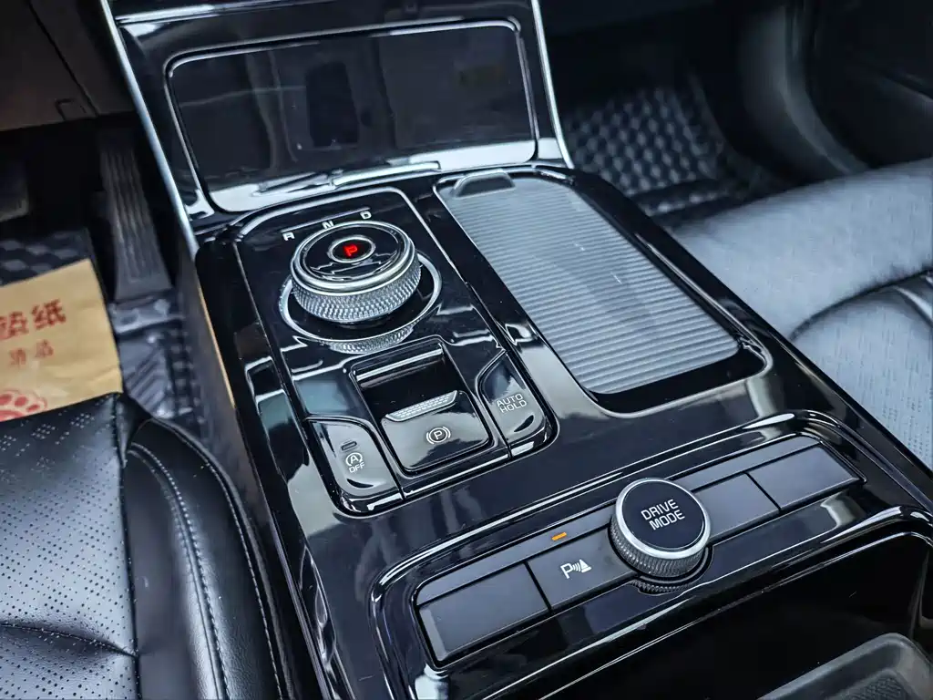 Kia K5 — миниатюра 6