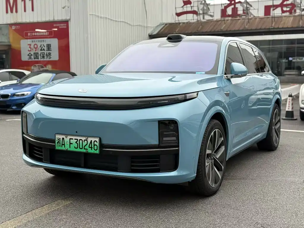 Li Auto L7
