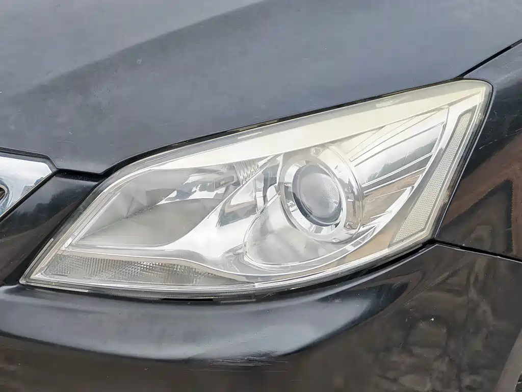 Changan Ruicheng — миниатюра 9