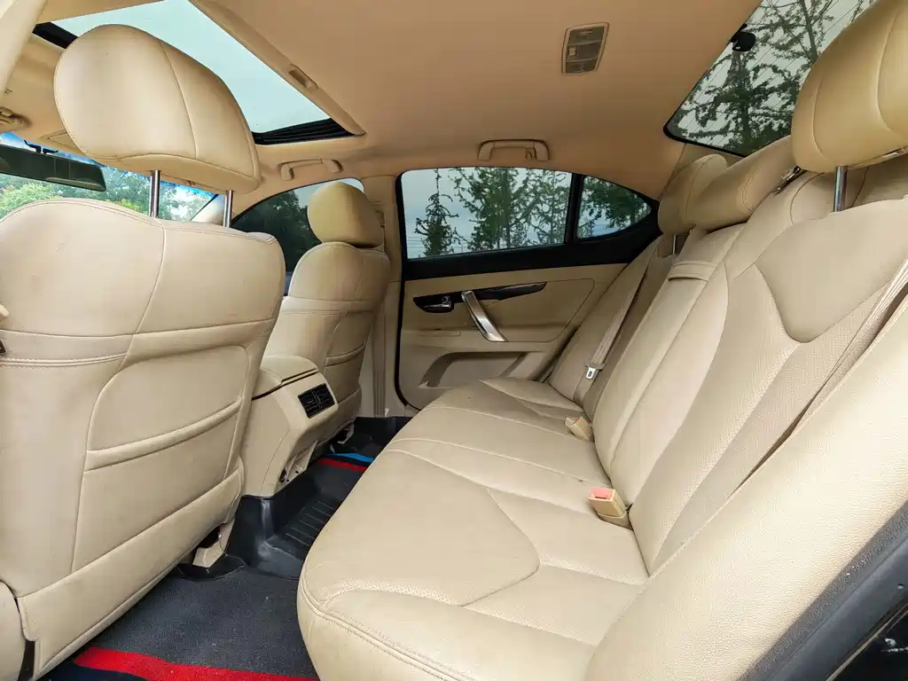 Changan Ruicheng — миниатюра 12