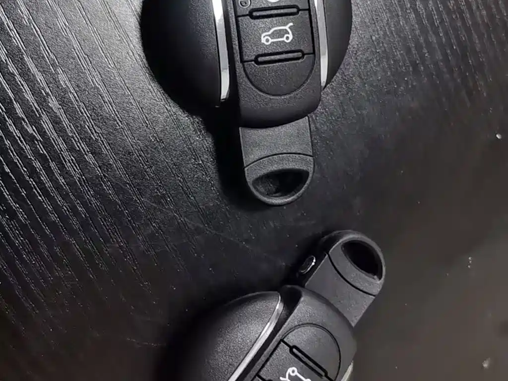 MINI Mini — миниатюра 9