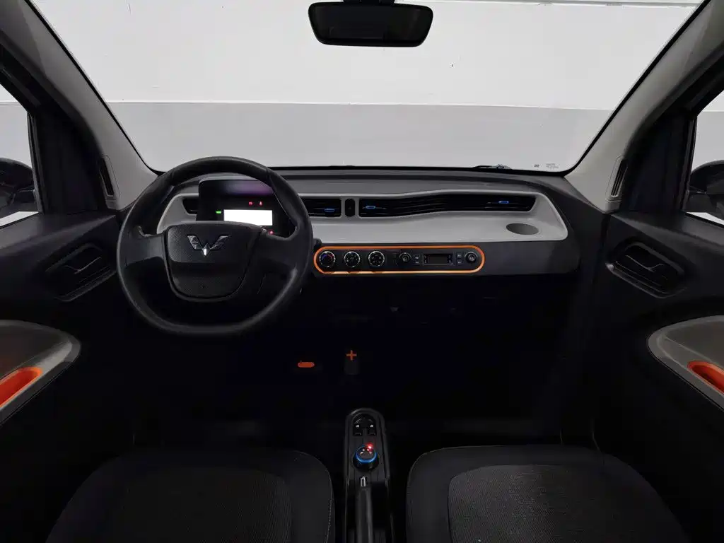 Wuling MINIEV — миниатюра 5