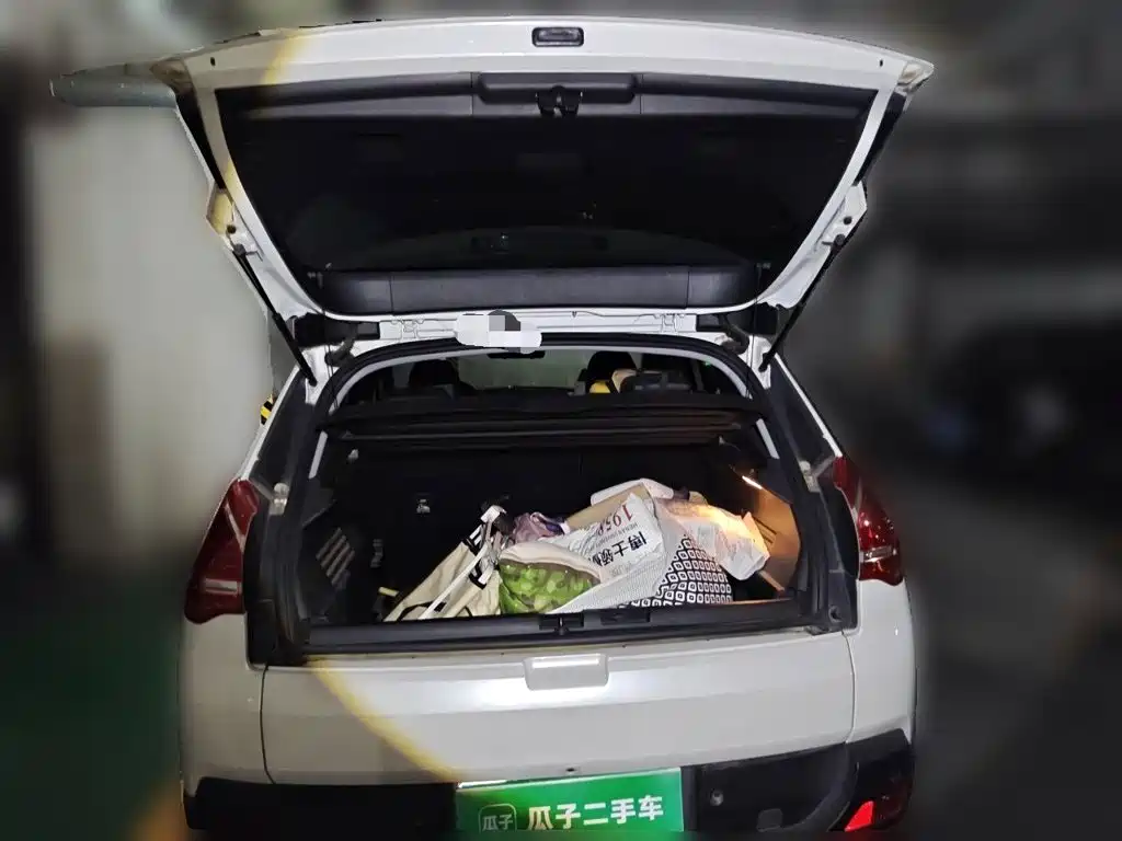 Peugeot 3008 — миниатюра 20