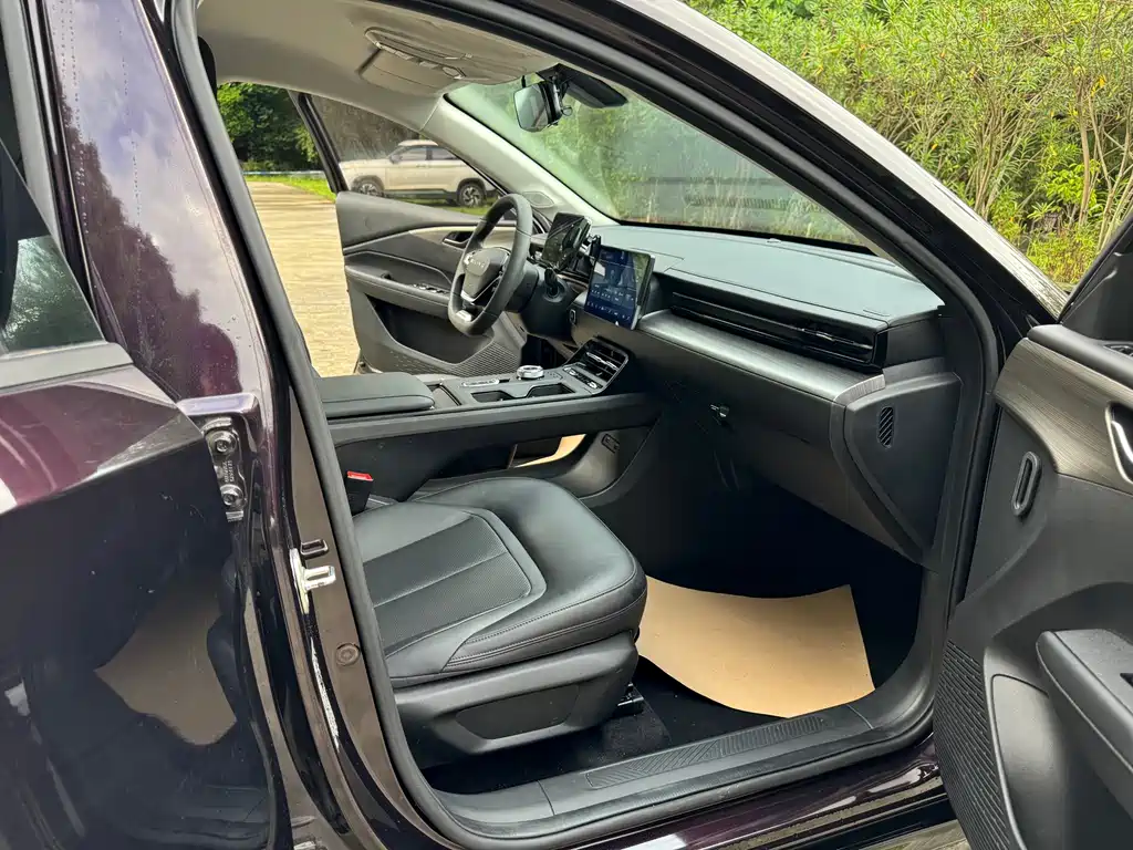 WULING WULING STARLIGHT