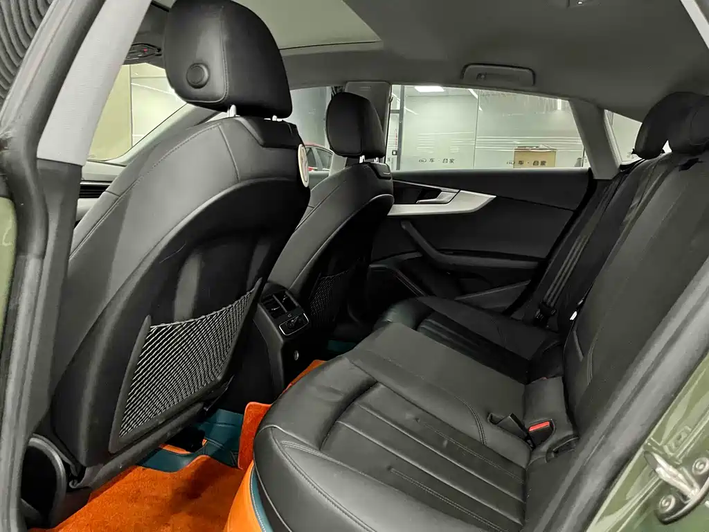 Audi A5 2021 Sportback 40 TFSI Fashion