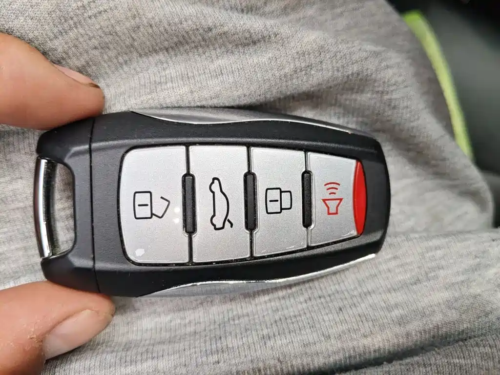 Haval M6 — миниатюра 12
