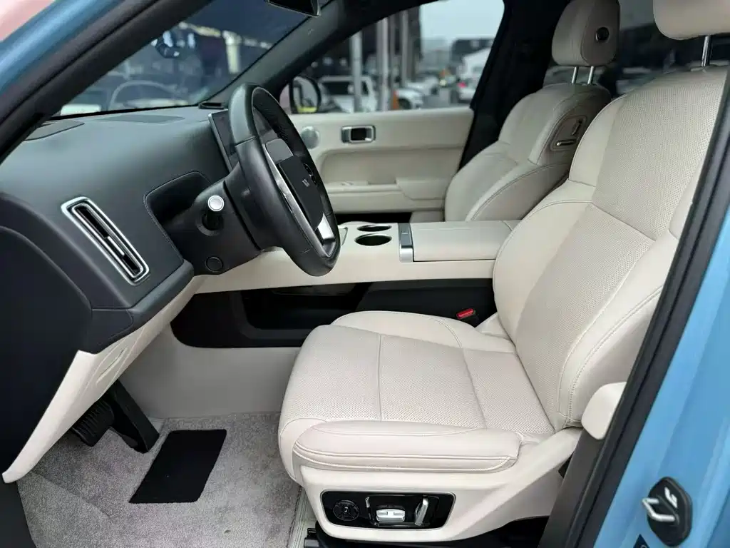 Li Auto L7 2024 Ultra