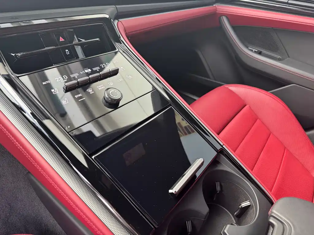 Porsche Panamera — миниатюра 14