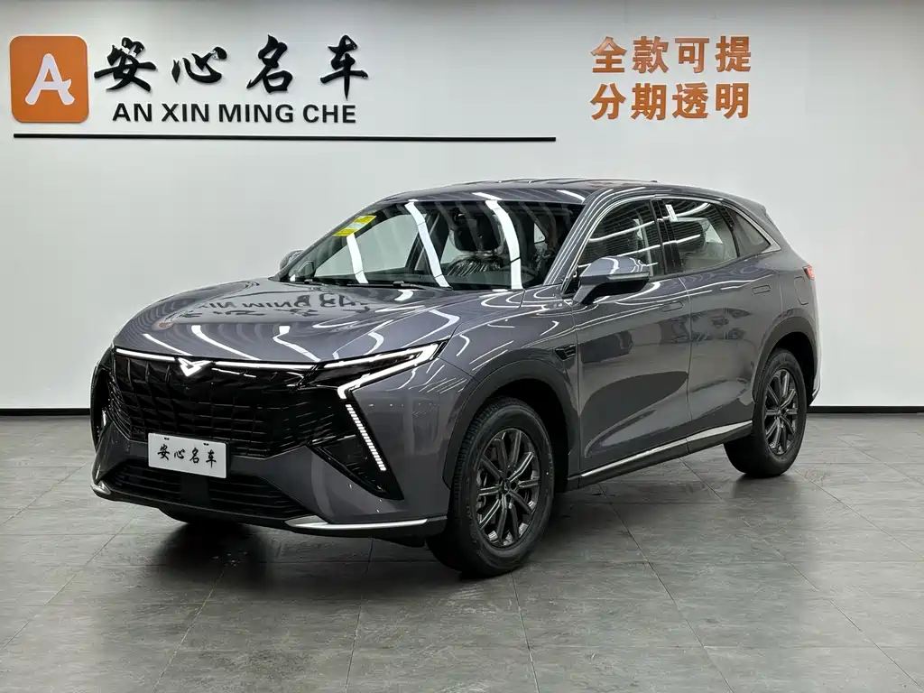 Cowin Kunlun 0