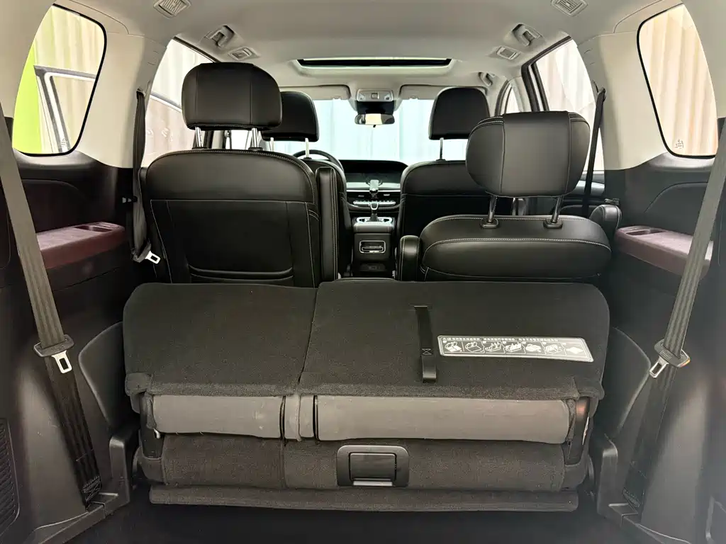 GAC Motor Trumpchi M6 — миниатюра 16