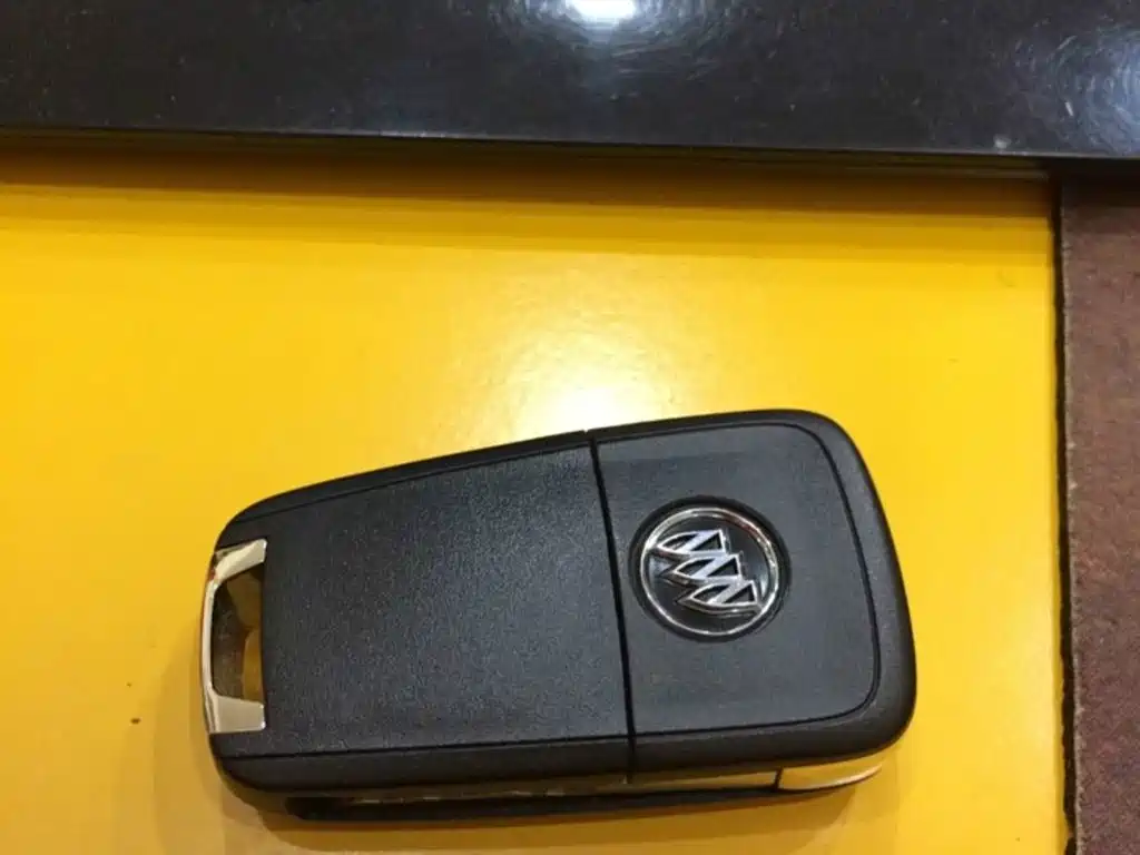 Buick Regal — миниатюра 9