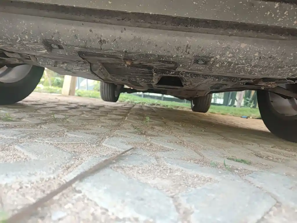 Wey Wey VV6 — миниатюра 23