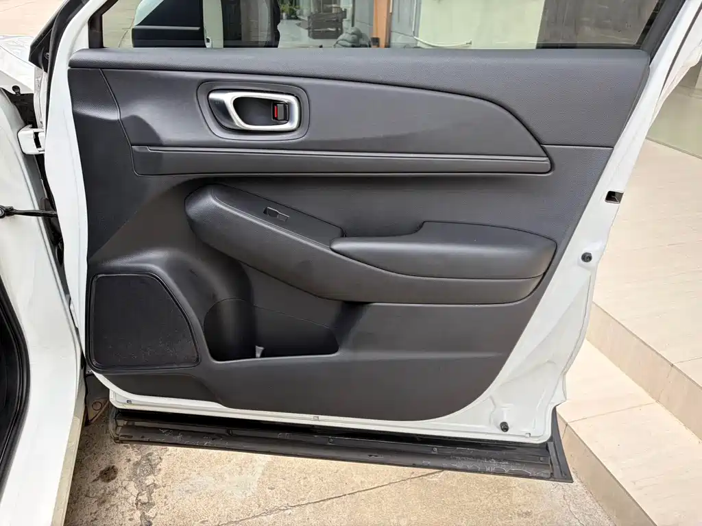 Honda XR-V — миниатюра 18