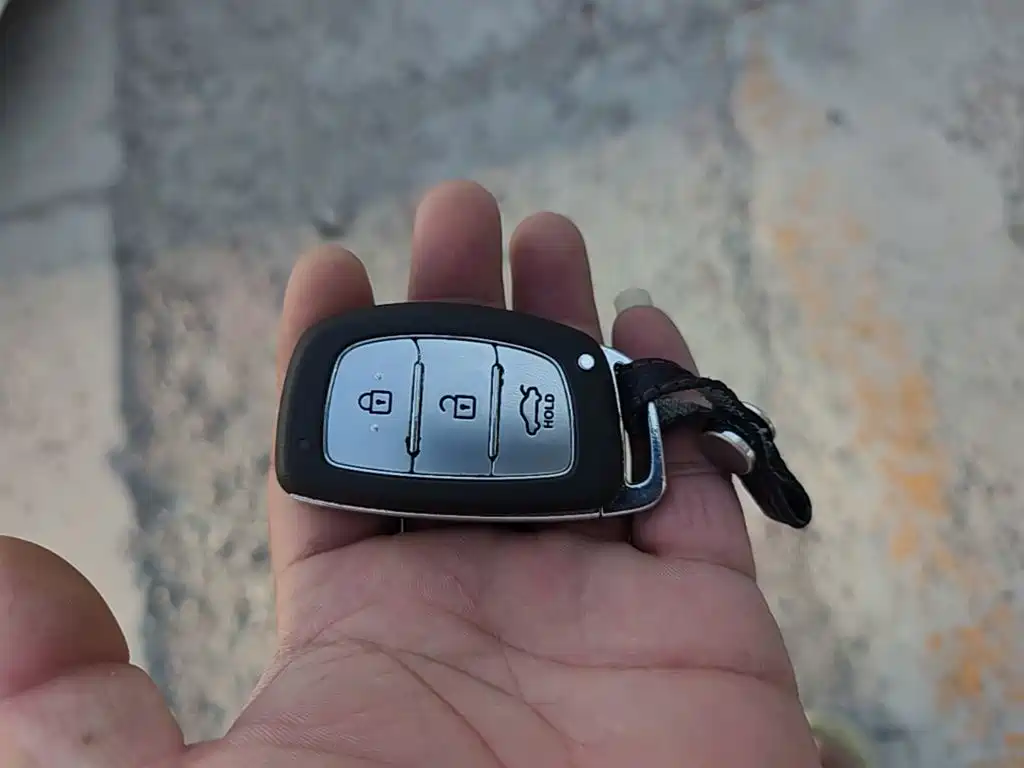 Hyundai Verna — миниатюра 9