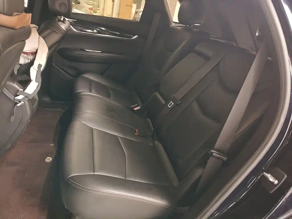 Cadillac XT5 — миниатюра 17