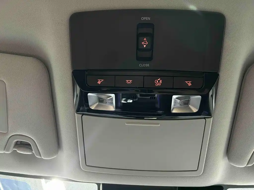 Nissan Teana — миниатюра 13