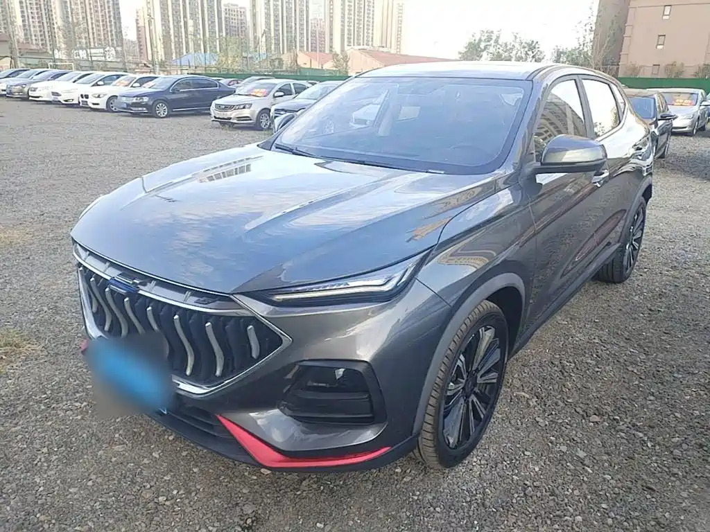 Oshan Oushang X5 — миниатюра 2