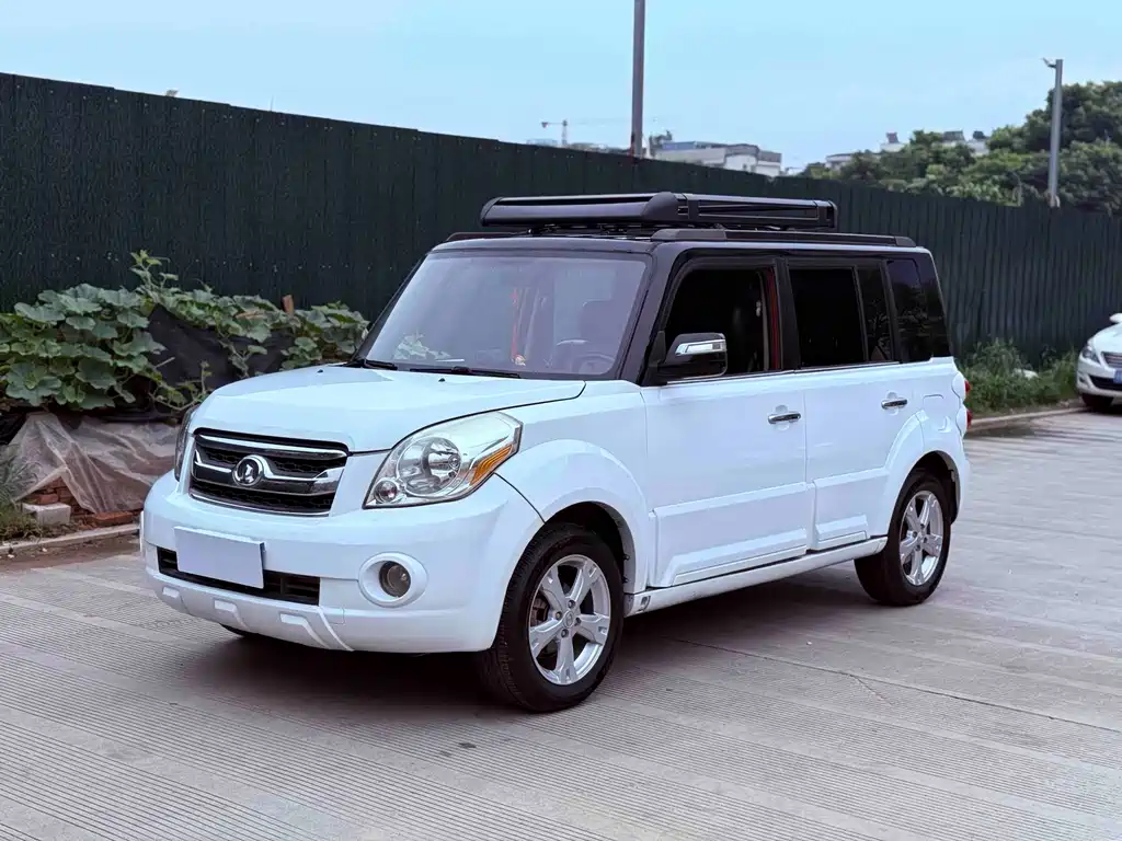 Great Wall Great Wall M2