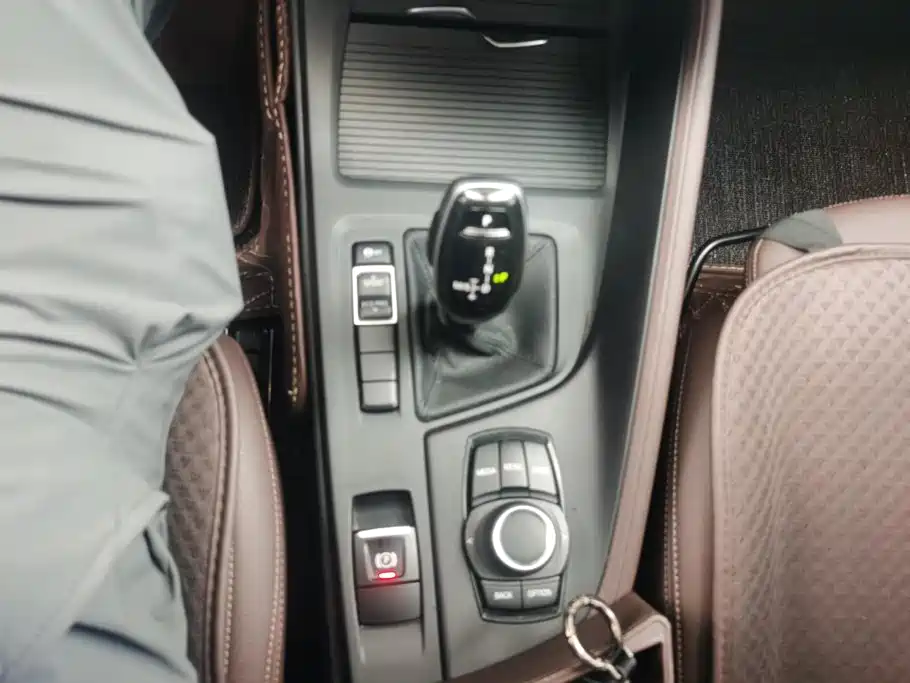 BMW X1 — миниатюра 16