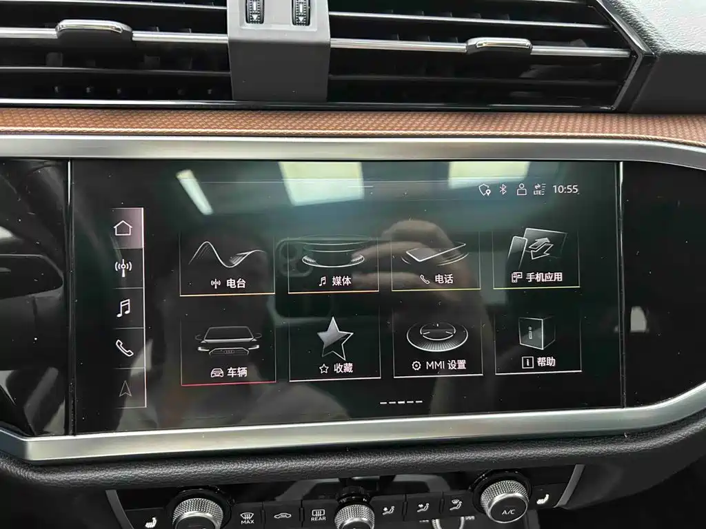 Audi Q3 — миниатюра 11