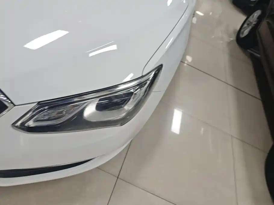 Buick Excelle — миниатюра 5