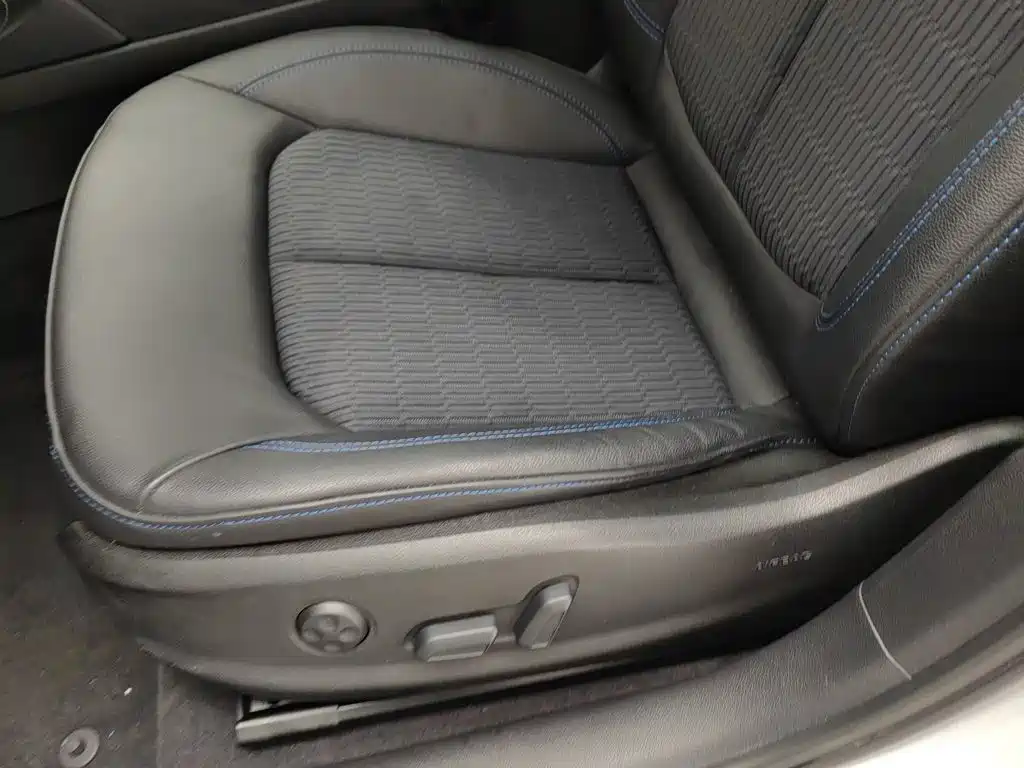 Audi A3 — миниатюра 20
